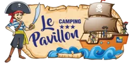 Logo Camping Le Pavillon